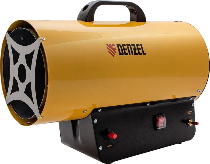 Тепловая пушка Denzel GHG-30