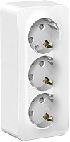 Розетка Systeme Electric Blanca BLNRA011311