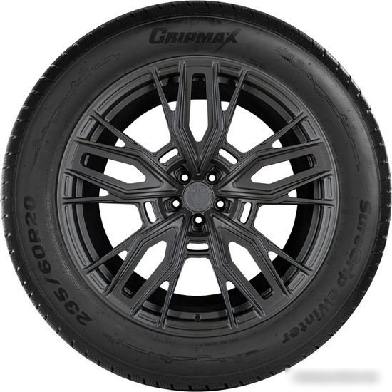 Автомобильные шины Gripmax SureGrip eWinter 235/60R20 108H