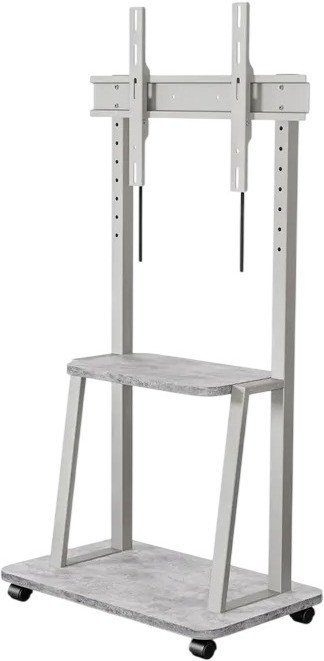 Стойка для телевизора Holder PR-108 (серый/сланец)