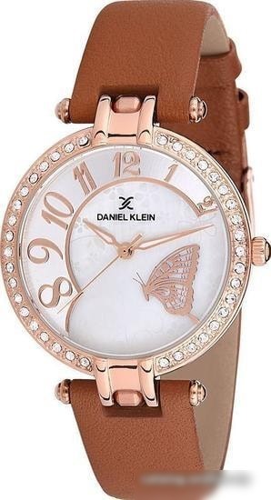 Наручные часы Daniel Klein DK12084-2 Наручные часы Daniel Klein DK12084-2