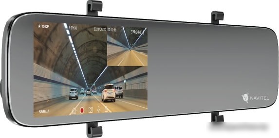 Видеорегистратор-GPS информатор (2в1) NAVITEL MR450 GPS