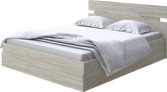 Кровать Ormatek Proson Milton с ПМ 180x200 (ясень шимо светлый)