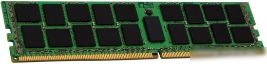 Оперативная память Kingston 64ГБ DDR4 3200МГц KSM32RD4/64MFR