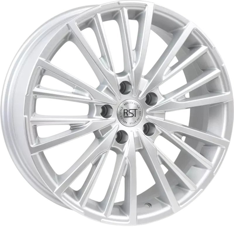 Литые диски RST R178 18x7" 5x114.3мм DIA 64.1мм ET 40мм S
