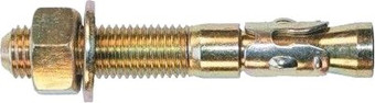 Анкер клиновой Starfix SM-51940-120 (120 шт)