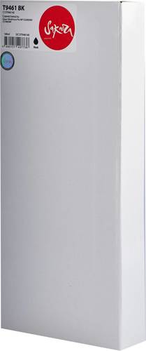 Картридж Sakura Printing SIC13T946140 (аналог Epson T9461 BK)