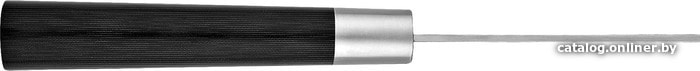 Кухонный нож Samura Blacksmith SBL-0023