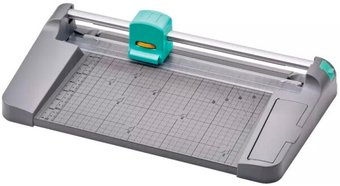 Роликовый резак KW-trio 13929