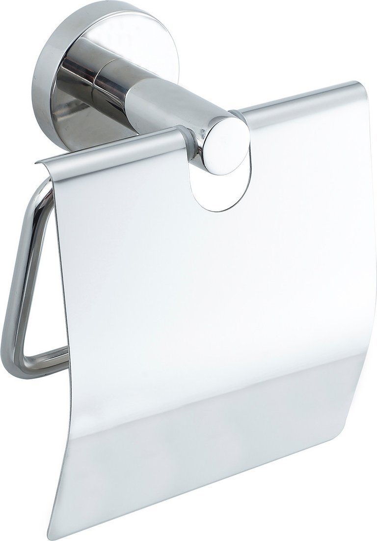 Держатель для туалетной бумаги Lauter 21SH72101 (Chrome)