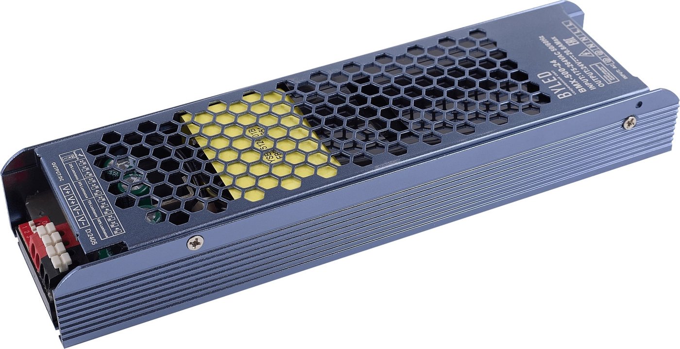 Блок питания Byled BMX-500-24