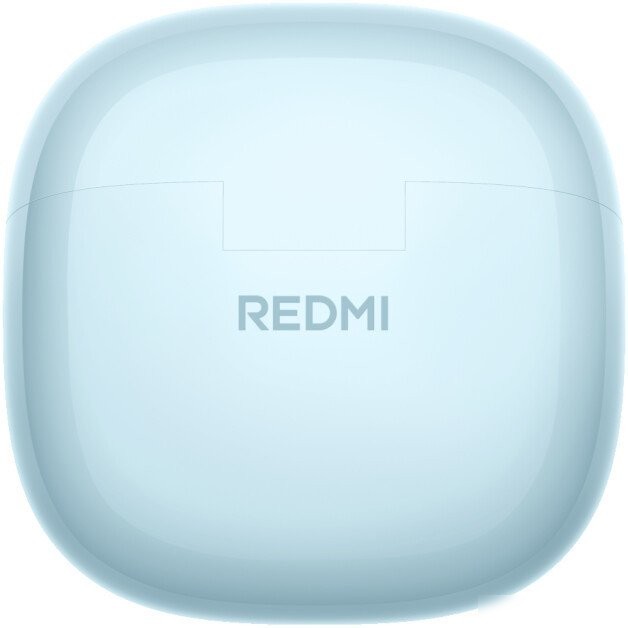 Наушники Xiaomi Redmi Buds 8 Active M2537E1 (голубой, международная версия)