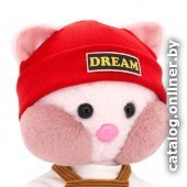 Классическая игрушка Orange Toys Котик Котти в комбинезоне 2302-177/32