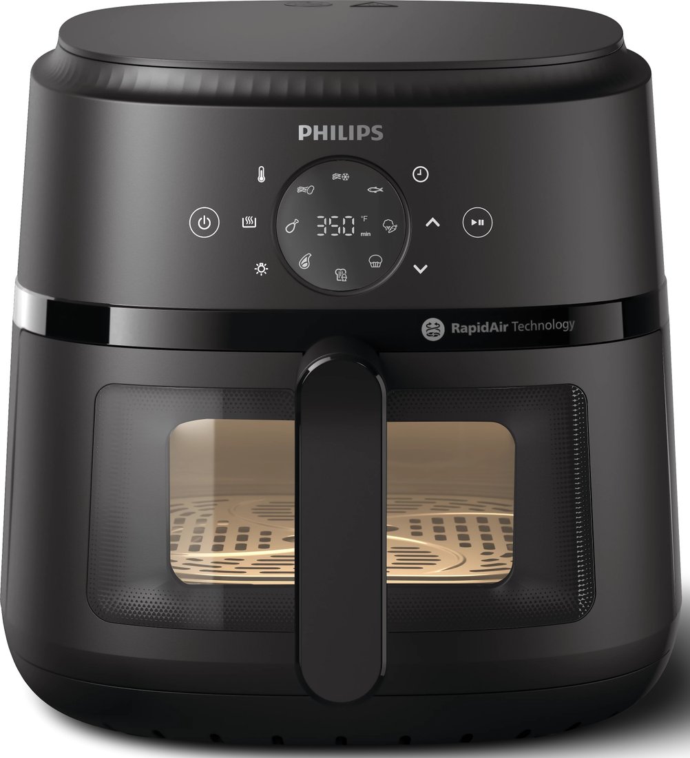 Аэрофритюрница Philips 2000 Series NA230/00