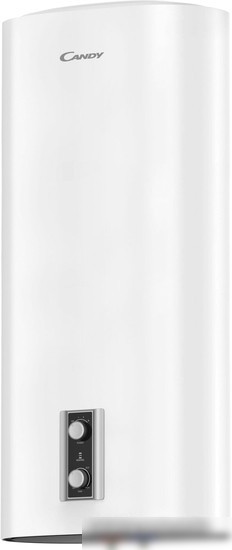 Накопительный электрический водонагреватель Candy CF100V-P1 Inox