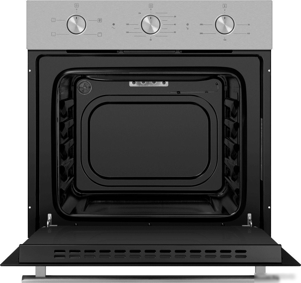 Электрический духовой шкаф MAUNFELD AEOC6040S