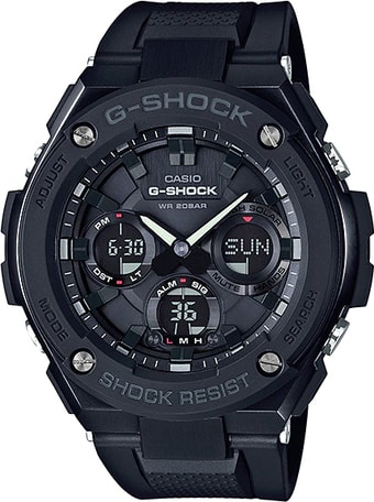 Наручные часы Casio G-Shock GST-S100G-1B