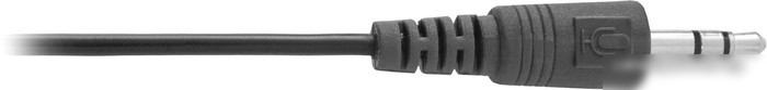 Микрофон Defender MIC-111 [64111]