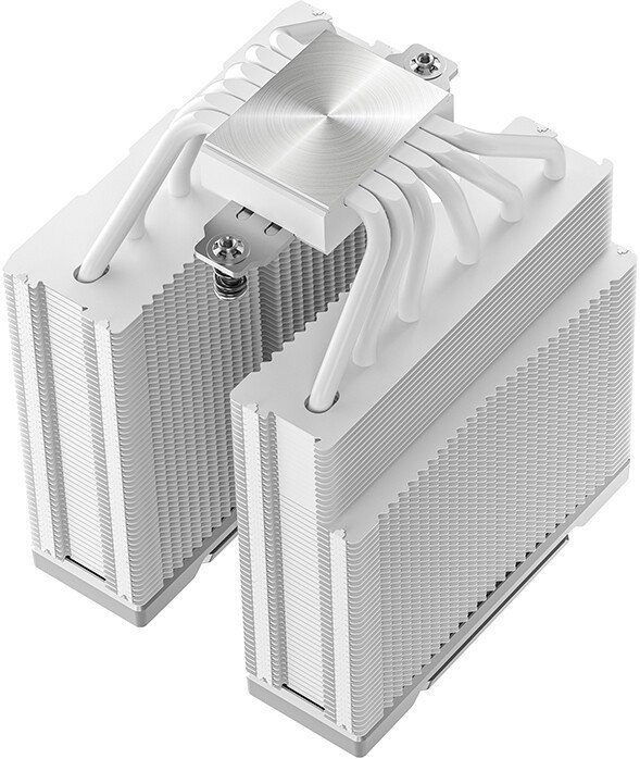 Кулер для процессора DeepCool AK620 G2 WH R-AK620G2-WHNNMN-GJD