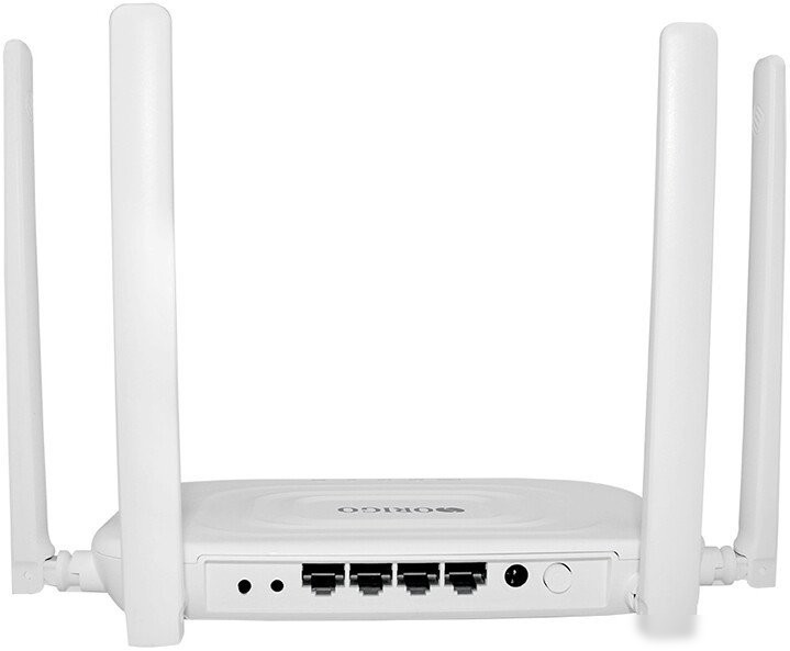 Wi-Fi роутер Origo OWR1230ACF/A1A