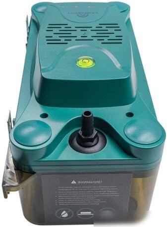 Насос для кондиционеров Lamprecht Green Tank LP500-08TN