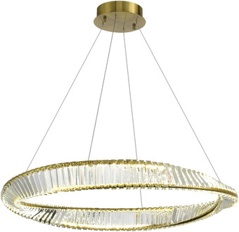 Подвесная люстра ST Luce SL6204.321.01