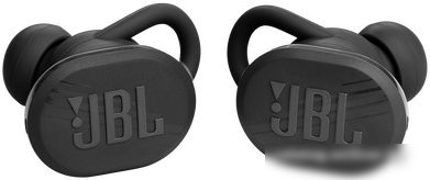 Наушники JBL Endurance Race (черный)