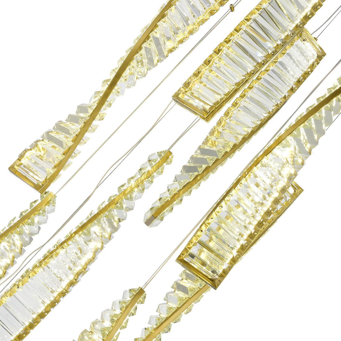 Подвесная люстра ST Luce SL6205.303.09