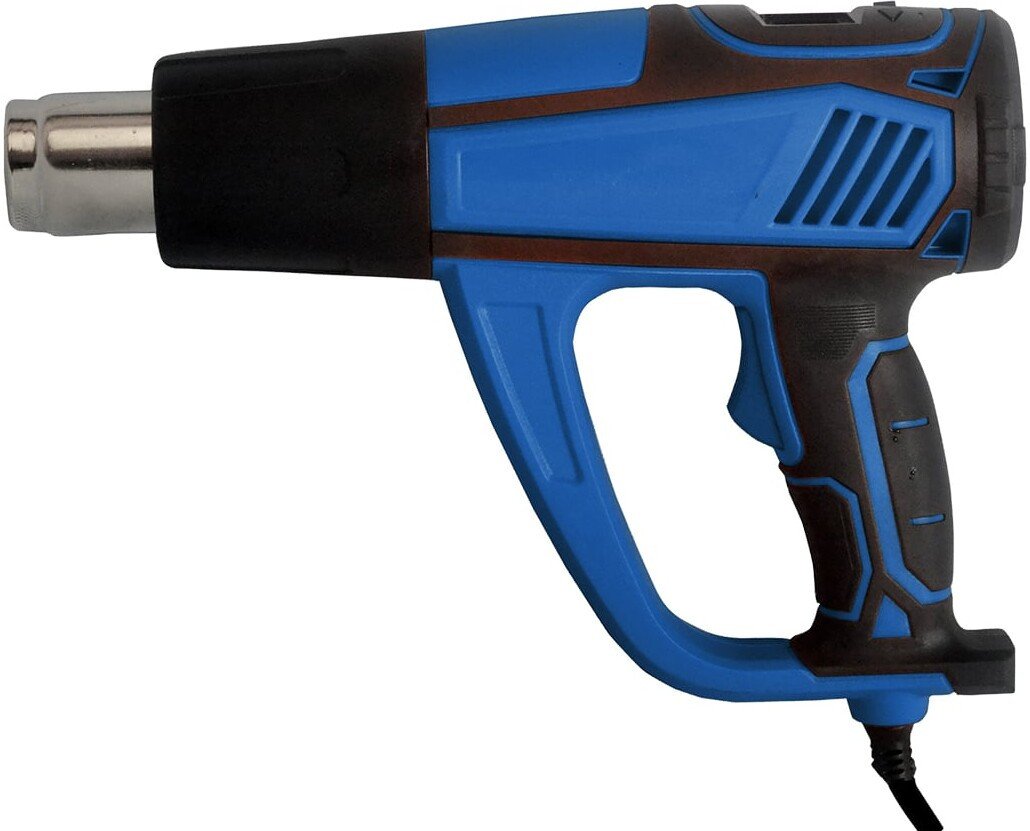 Промышленный фен Redbo HG-2300D