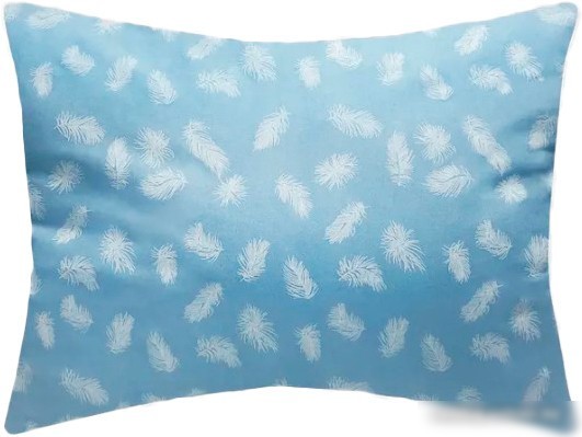 Спальная подушка OL-Tex Home Экопух ОЭТм-77-1 68x68