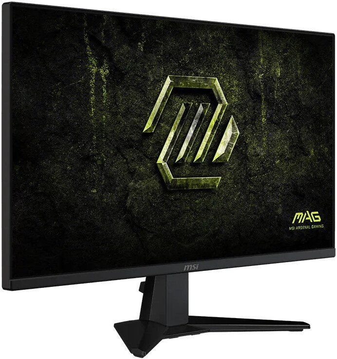 Игровой монитор MSI MAG 275QF E20