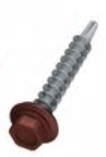 Саморез Starfix SMC2-66096-200