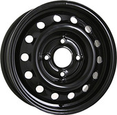 Штампованные диски ТЗСК Ford Focus 2 15x6" 5x108мм DIA 63.3мм ET 52.5мм B