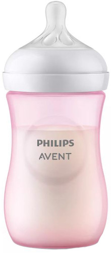 Бутылочка для кормления Philips Avent Natural Response SCY903/11 (260 мл)
