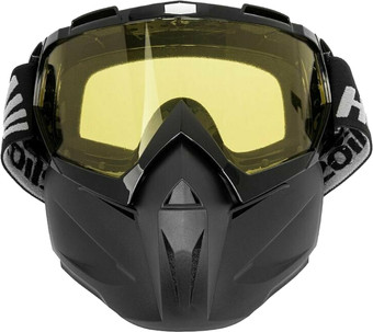 Горнолыжная маска (очки) Helios HS-MT-003-2