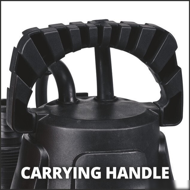 Дренажный насос Einhell GC-SP 2275 4181520