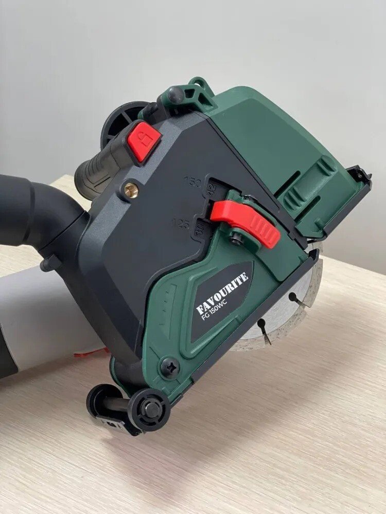 Вытяжной кожух Favourite FG 150WC