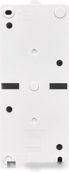 Розетка TDM Electric Вуокса SQ1803-1009