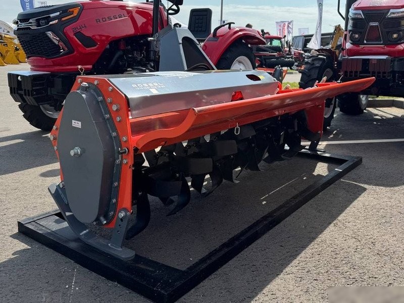 Фреза Rossel F.TH/U210H