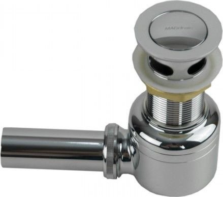 Сифон Magdrain POP01-G