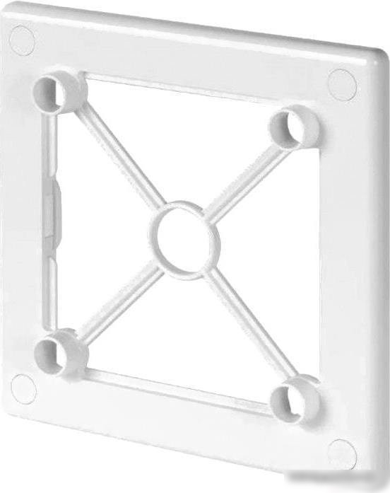 Вентиляционная решетка Awenta RW100-PTGB100P