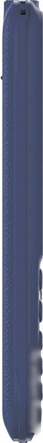 Кнопочный телефон Maxvi K32 (синий)