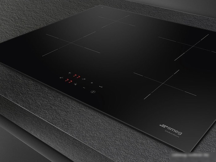 Варочная панель Smeg SI2641D