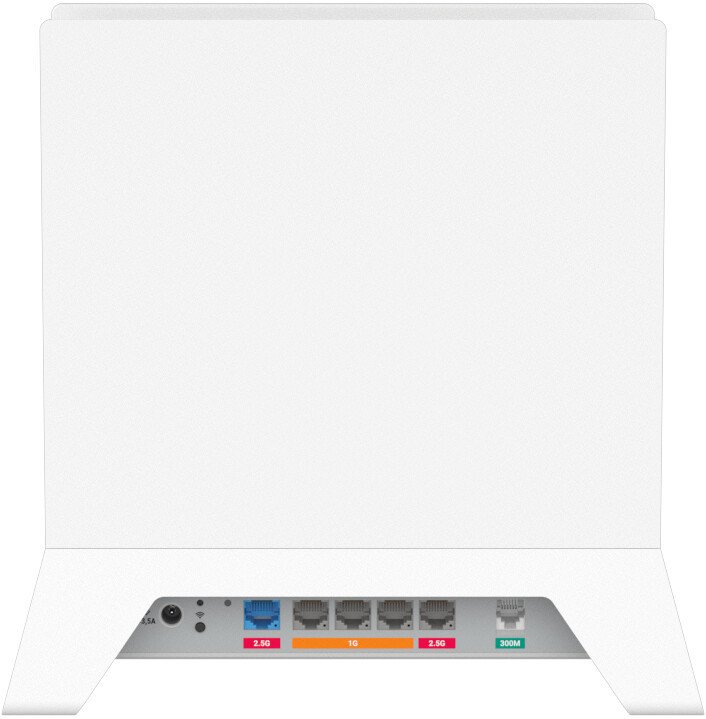 Wi-Fi роутер Netcraze Titan SE NC-4210