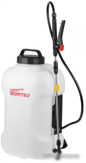 Аккумуляторный опрыскиватель Wortex KS 1690 Li