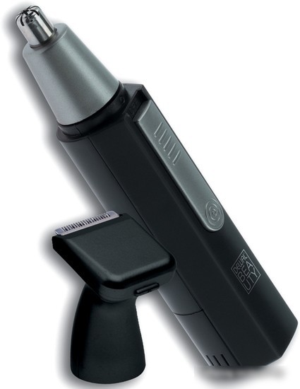 Триммер для носа и ушей Dewal Beauty Shot HC9004