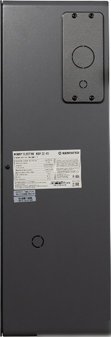 Отопительный котел Kentatsu Nobby Electro KBP(E)?09