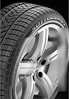 Зимние шины Pirelli Winter Sotto Zero Serie III 275/35R21 103V