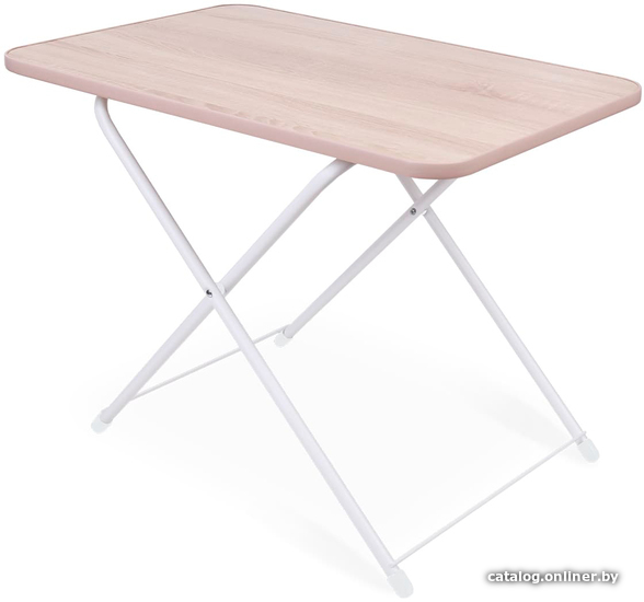 Стол Nika ТСТ/С (дуб сонома) Стол Nika ТСТ/С (дуб сонома)