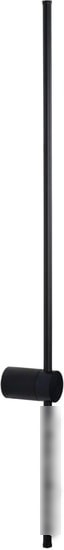 Бра LOFT IT Rays 10053BK
